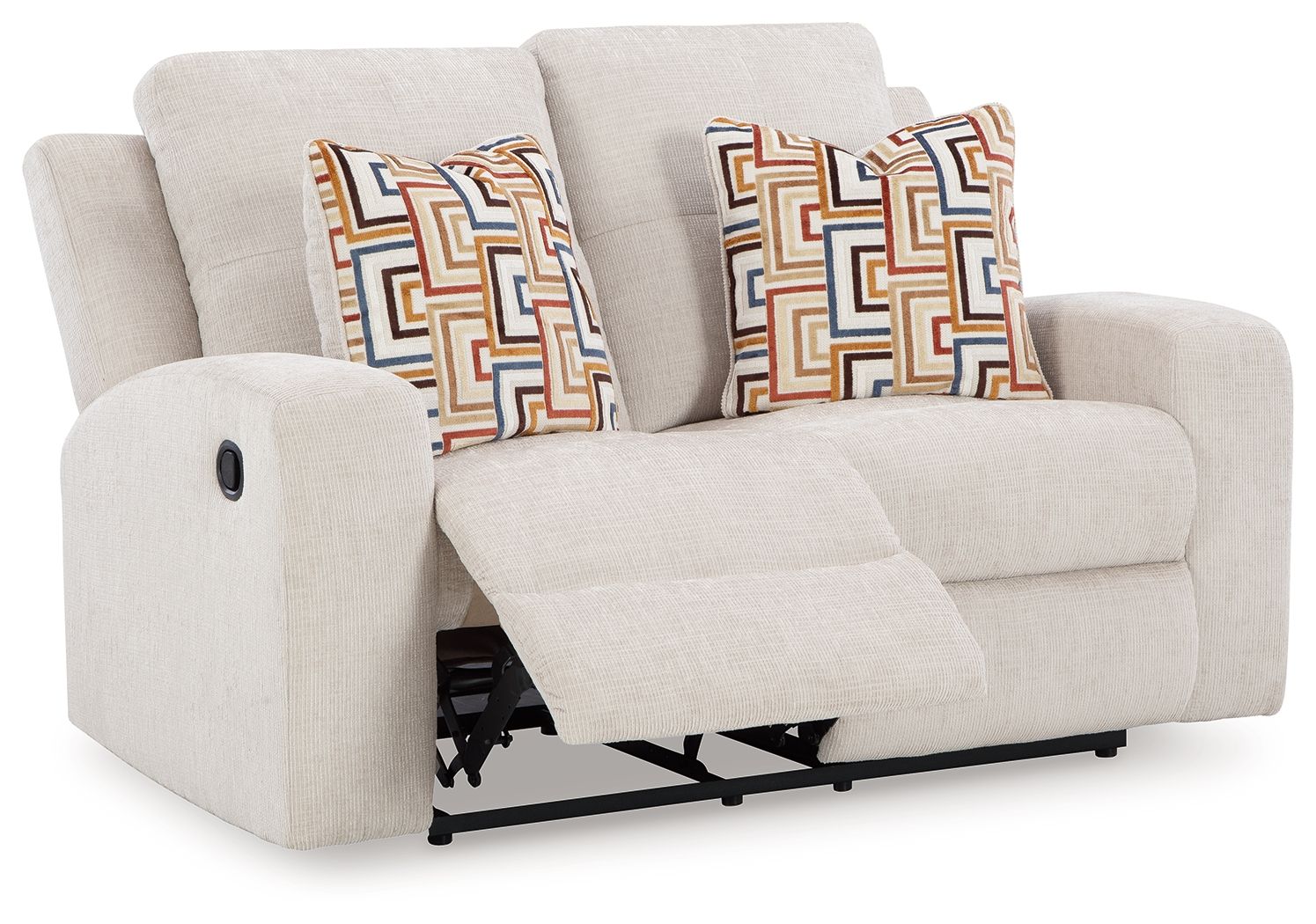 Ashley Furniture Danum Loveseat - Thumbnail 3