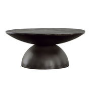 Bernabe - Coffee Table - Black