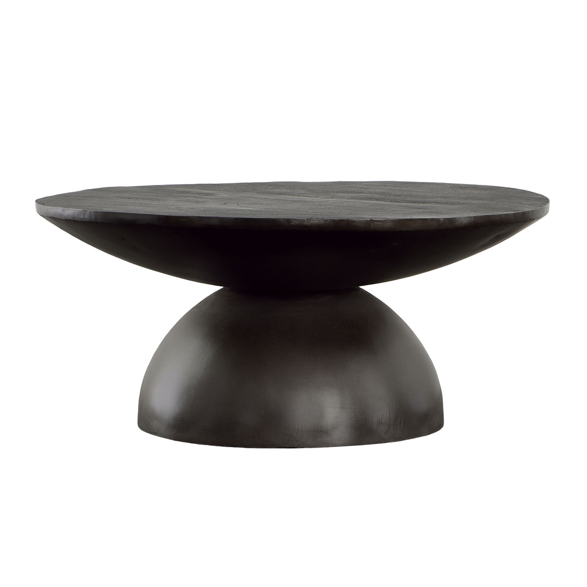 Bernabe - Coffee Table - Black