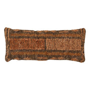 Rivelle - Pillow - Brown