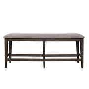 Double Bridge - Bench