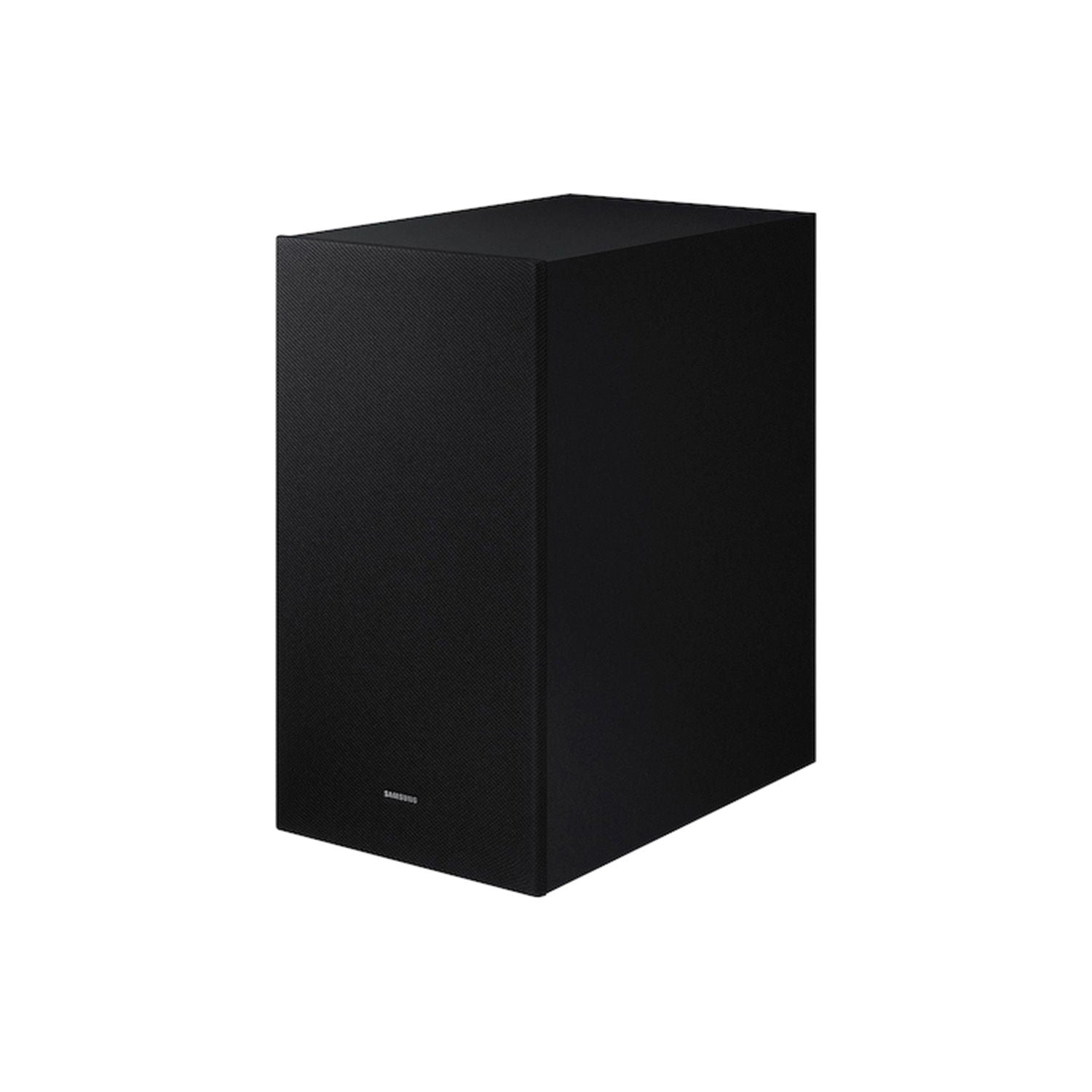 Samsung - 5.1 Channel DTS Virtual:X Soundbar With Bass Boast - Black