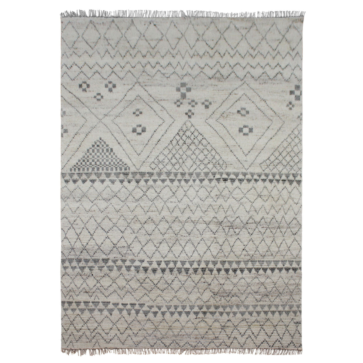 Patras - Rug