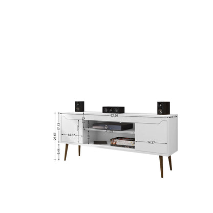 Bradley - Modern TV Stand