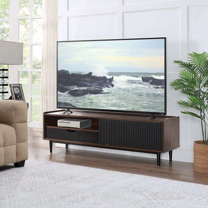 Duane - Fluted TV Stand