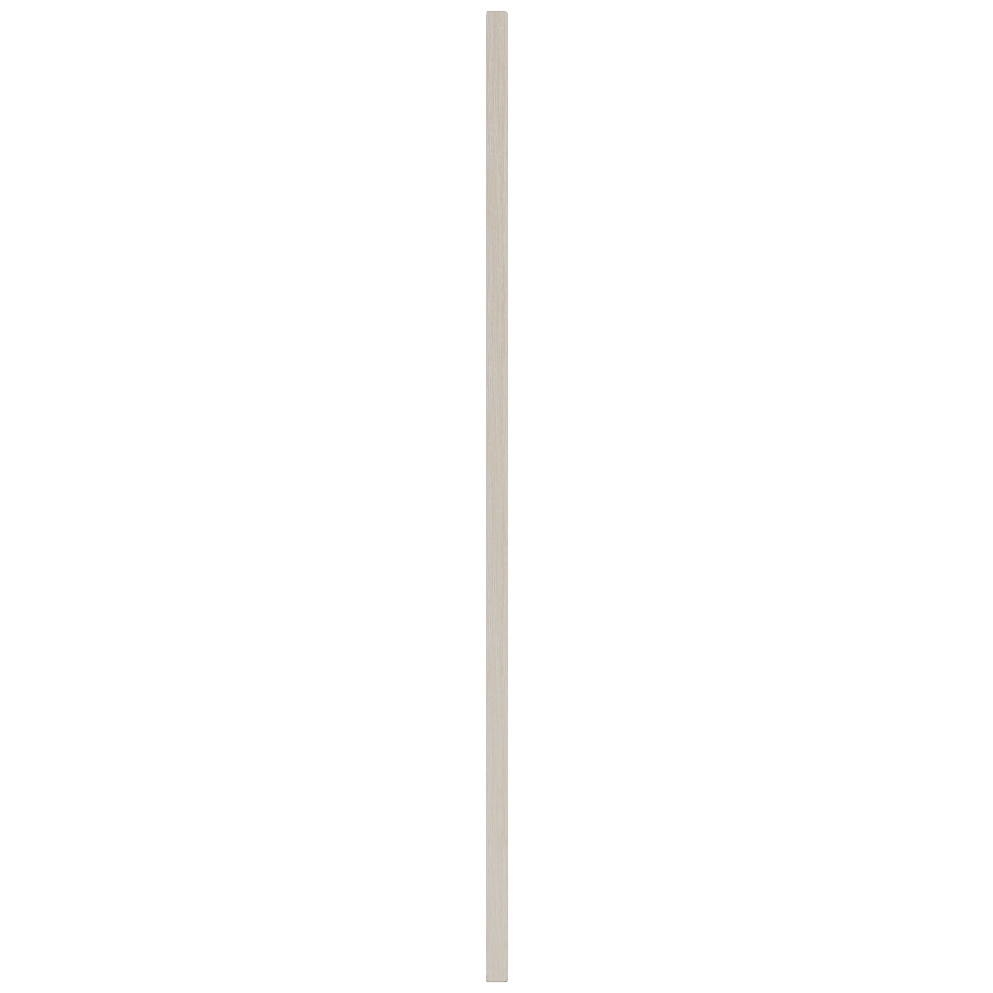 Laguna - Mirror - Beige