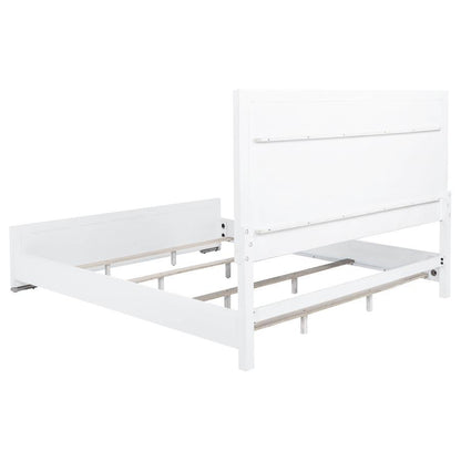 Gracemont - Bedroom Set