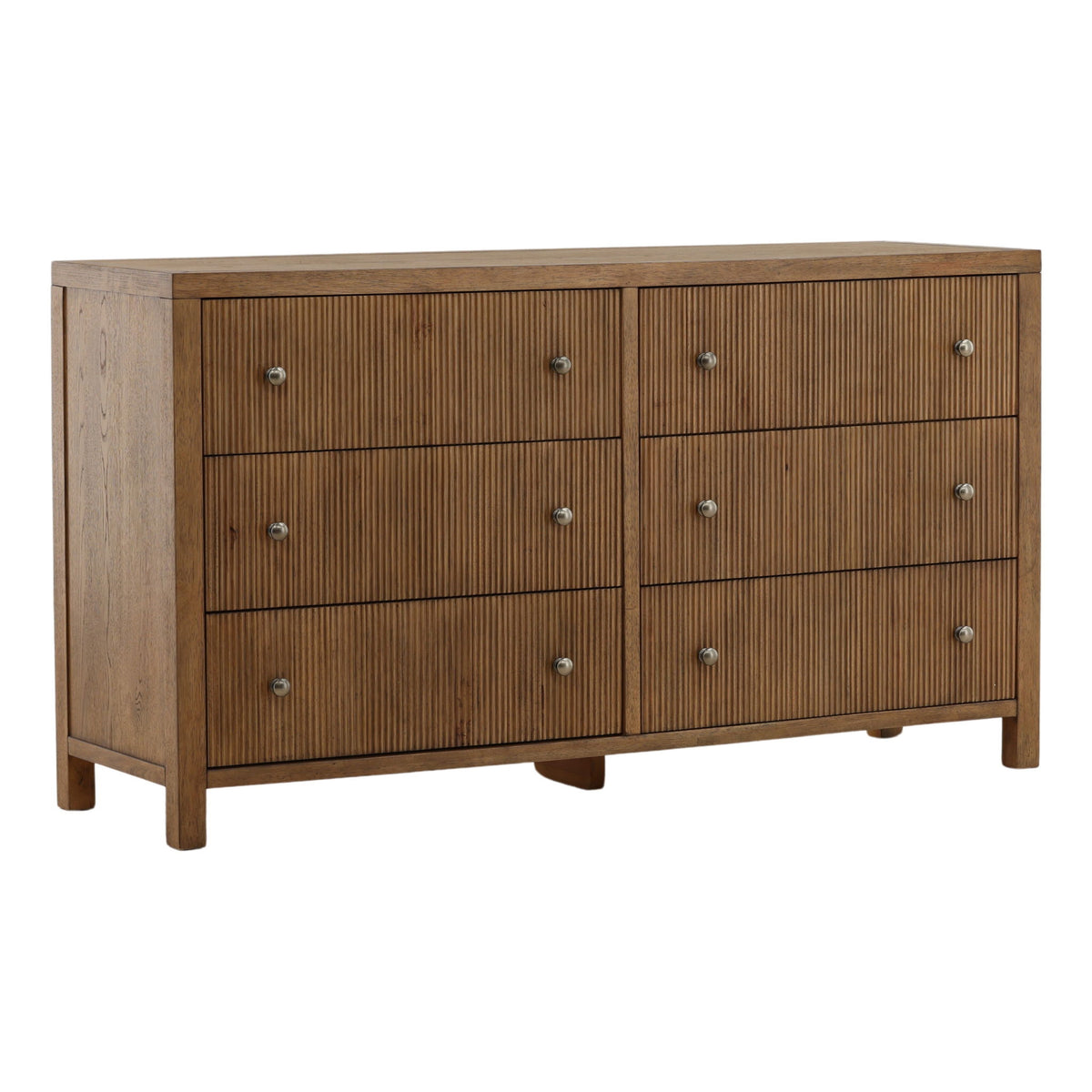 Torrance - Dresser - Dark Brown