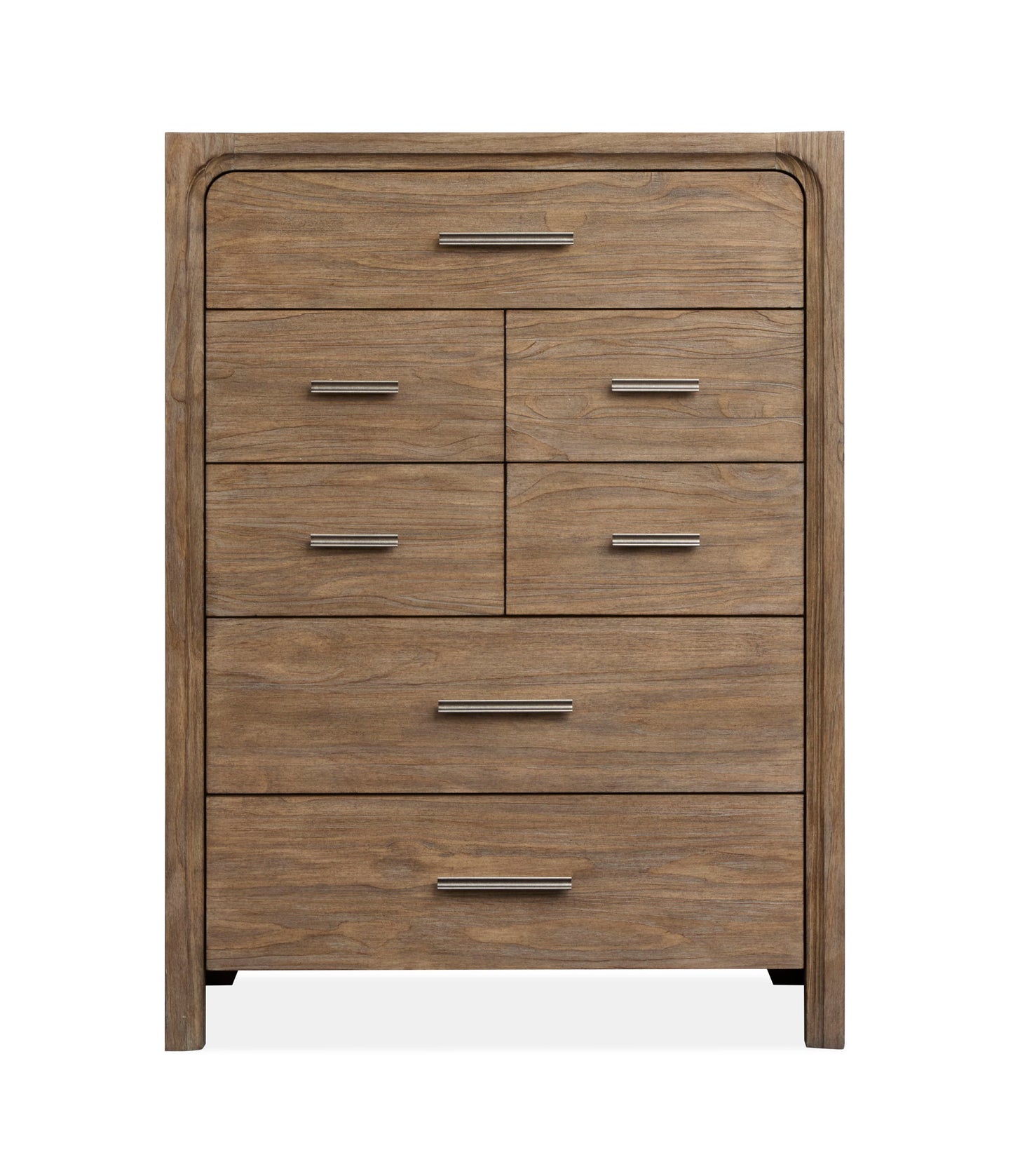 Westbourne - Drawer Chest - Dark Umber
