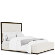 Lydia - Upholstered Bed