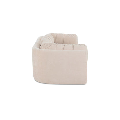 Matina - Modular Sofa - Oatmeal