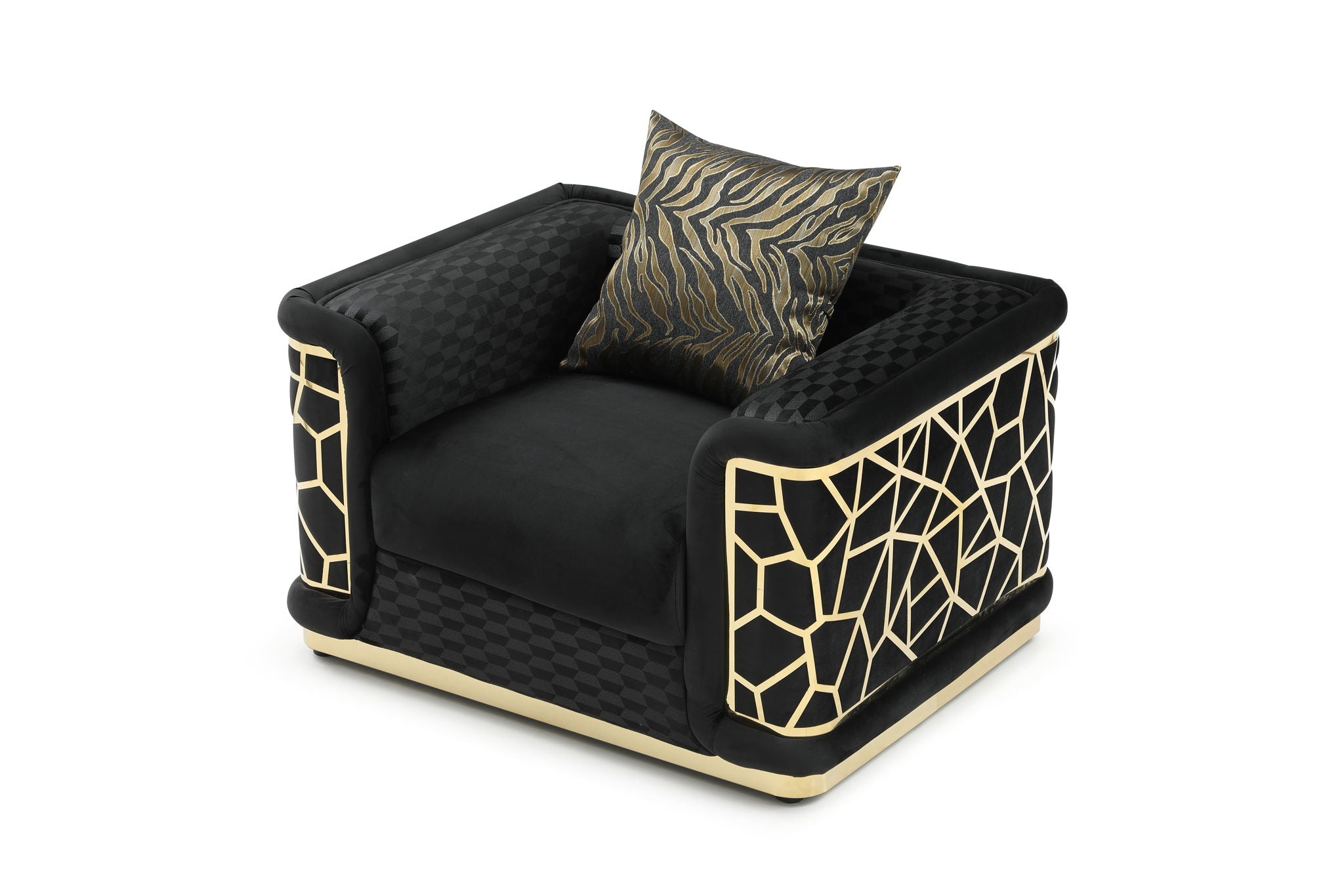 Glory Furniture - Talia - Chair