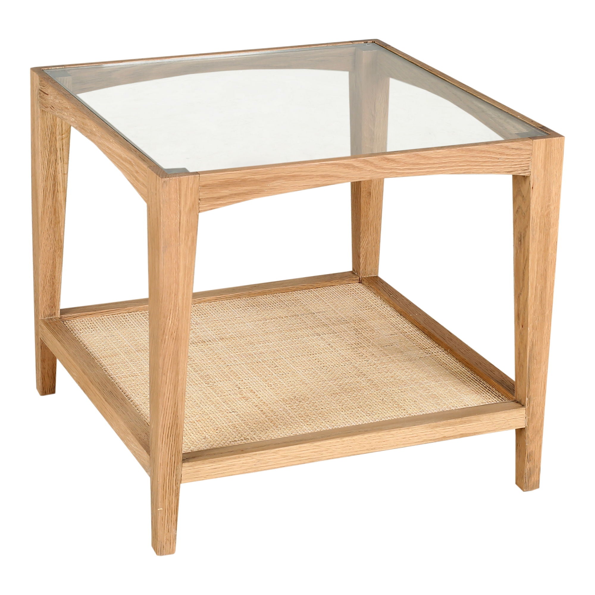 Harrington - Side Table