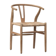 Moya - Dining Chair - Natural
