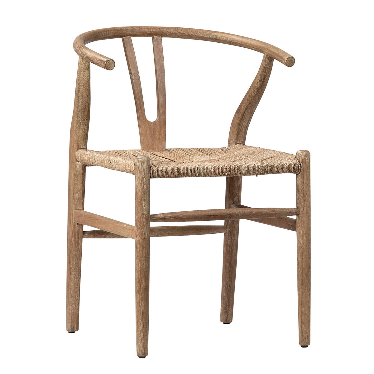 Moya - Dining Chair - Natural
