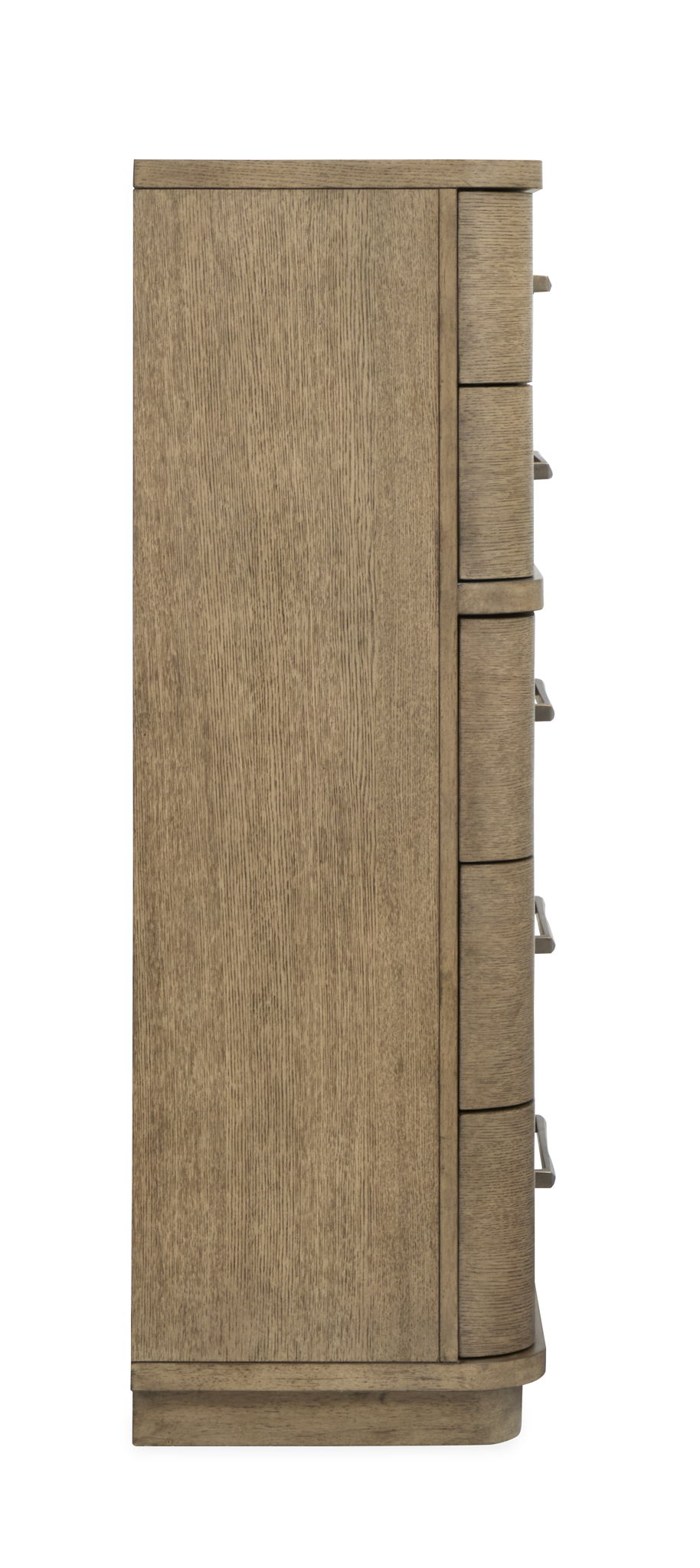 Thorne - Drawer Chest - Amber Brown