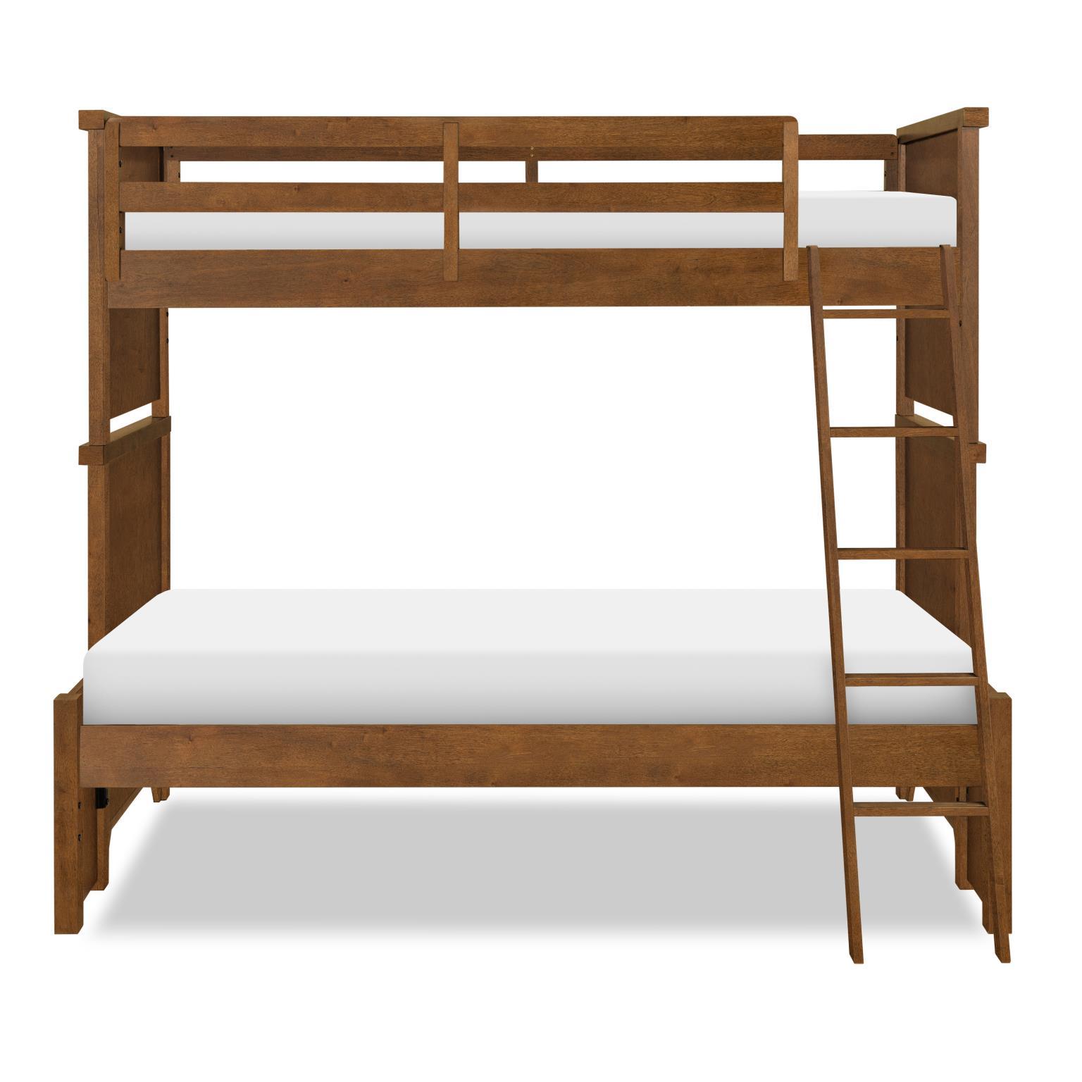 Lake House - Complete Bunk Bed