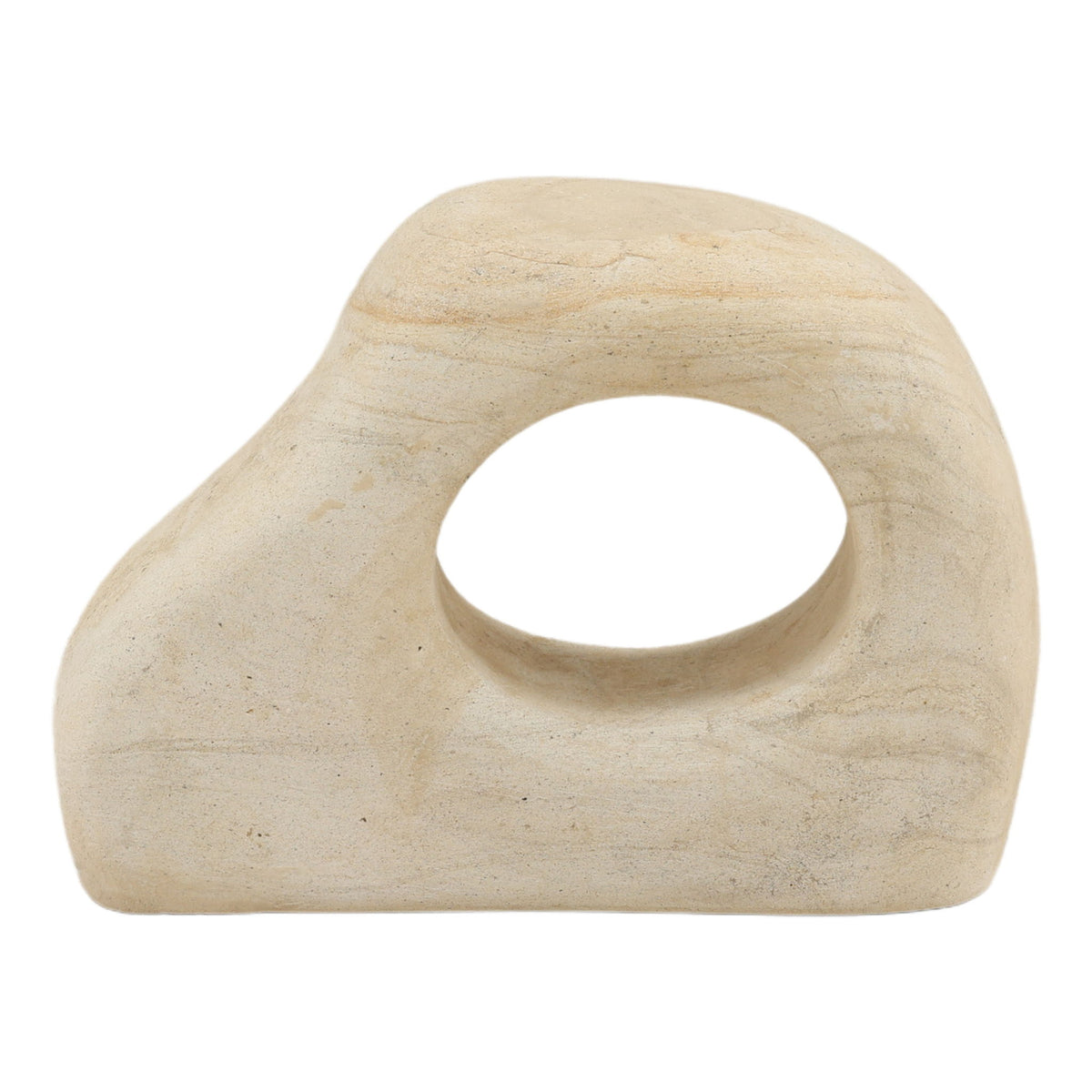 Dalwin - Sculpture - Natural