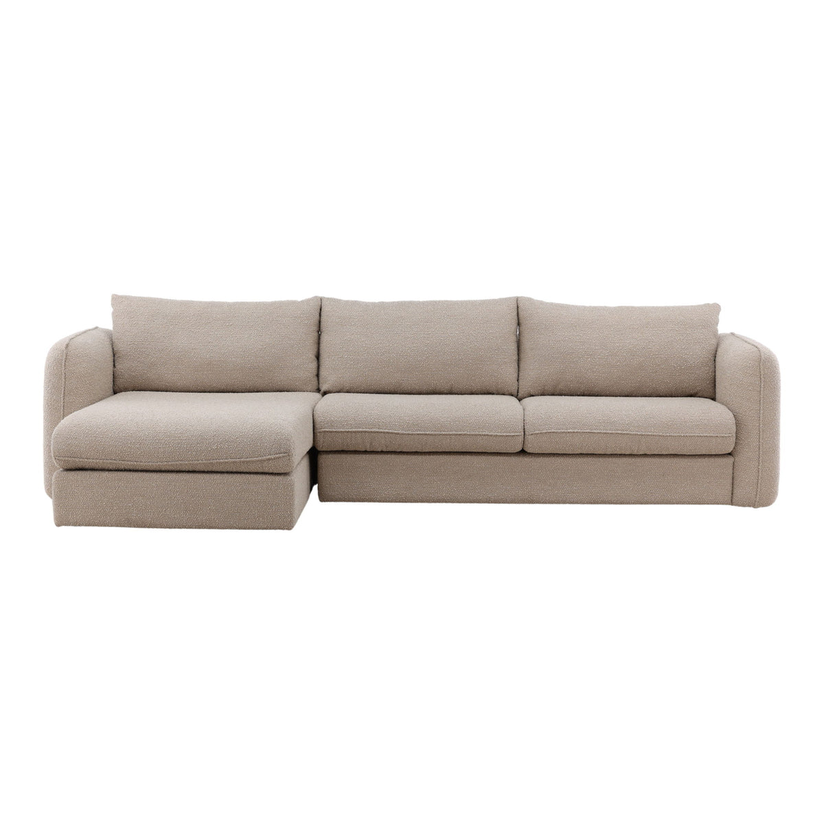 Torrey - Sectional