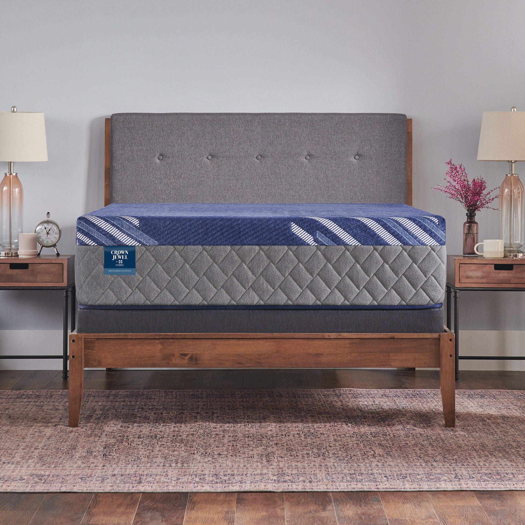 Crown Jewel - Eighth & Park Soft Mattress