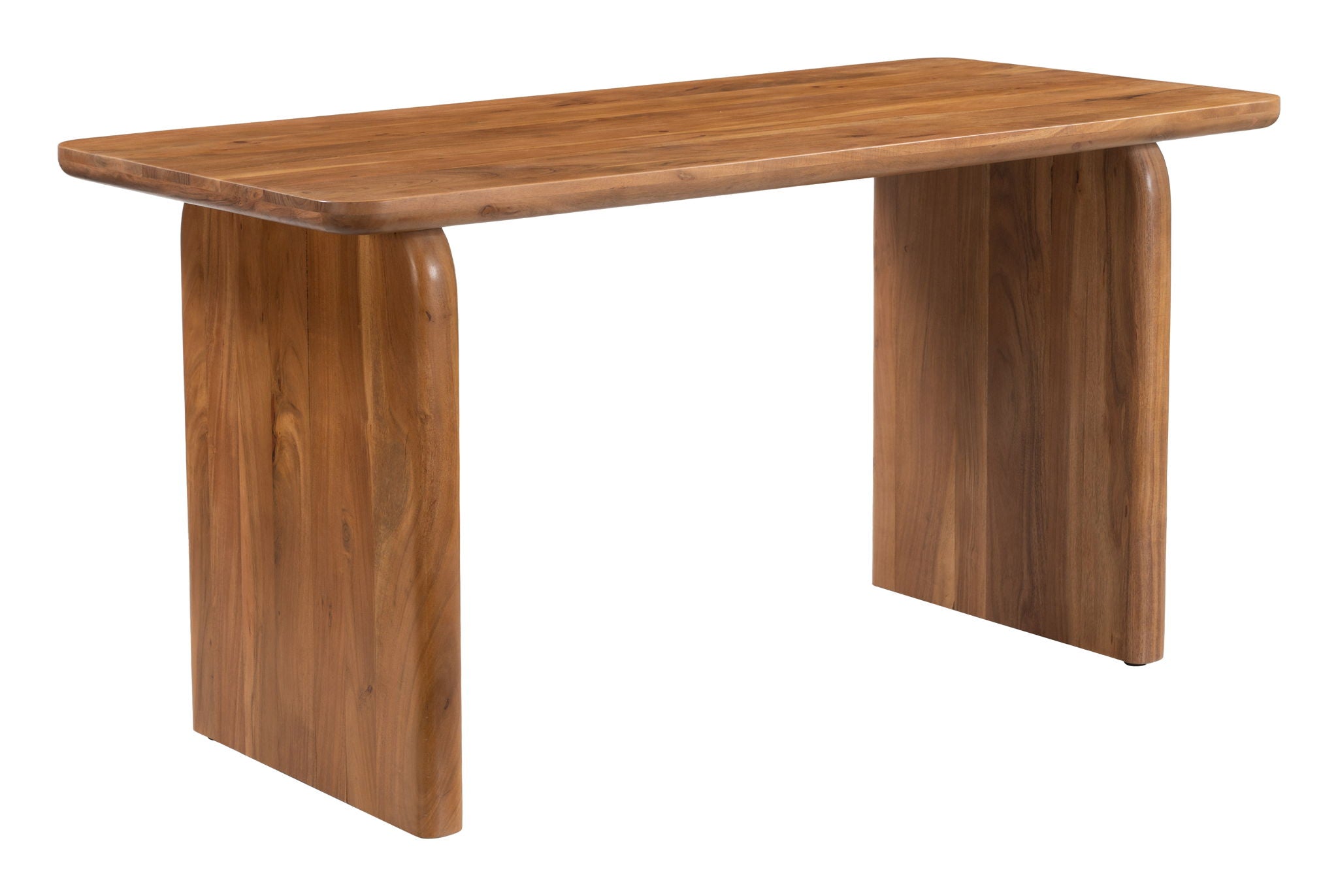 Naboo - Desk - Walnut