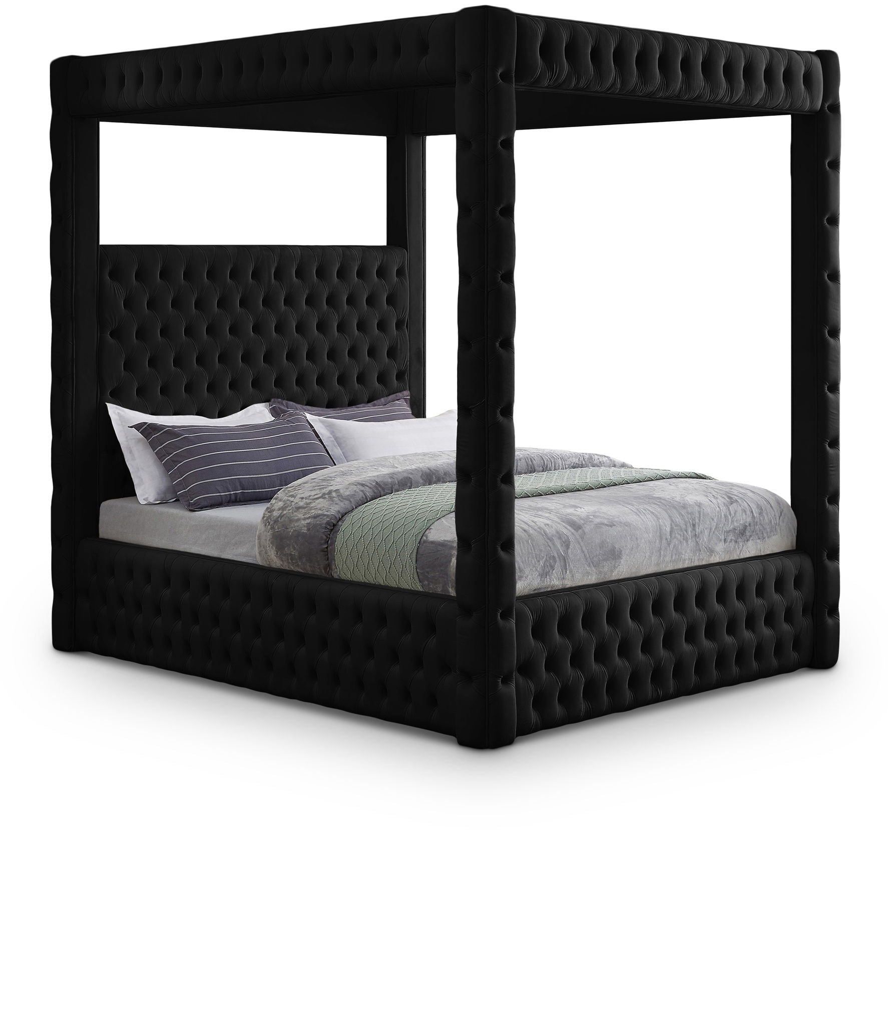 Royal - Bed