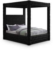 Royal - Bed