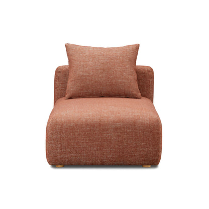 Hangover - Modular Armless Chair