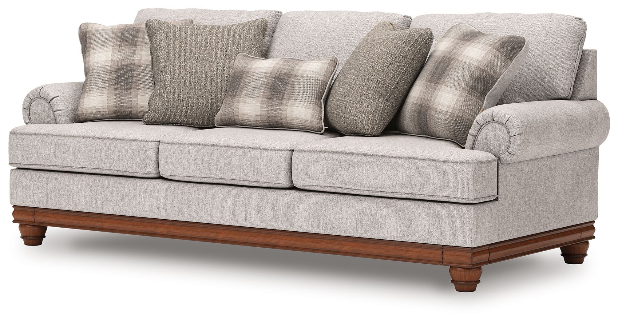 Ashley Furniture Clearbrooke Sofa - Thumbnail 2