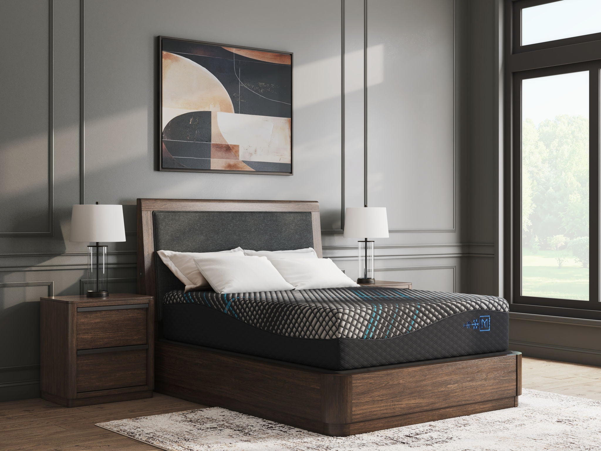 Millennium 2.0 Foam 14 Inch - Mattress