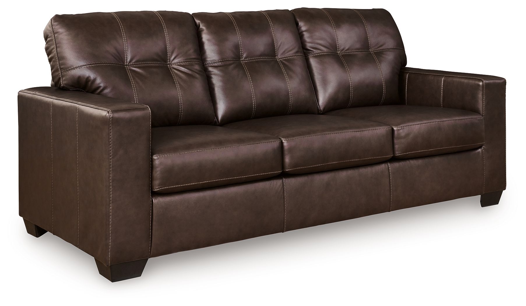 Ashley Furniture Santorine Sofa Sleeper - Thumbnail 3
