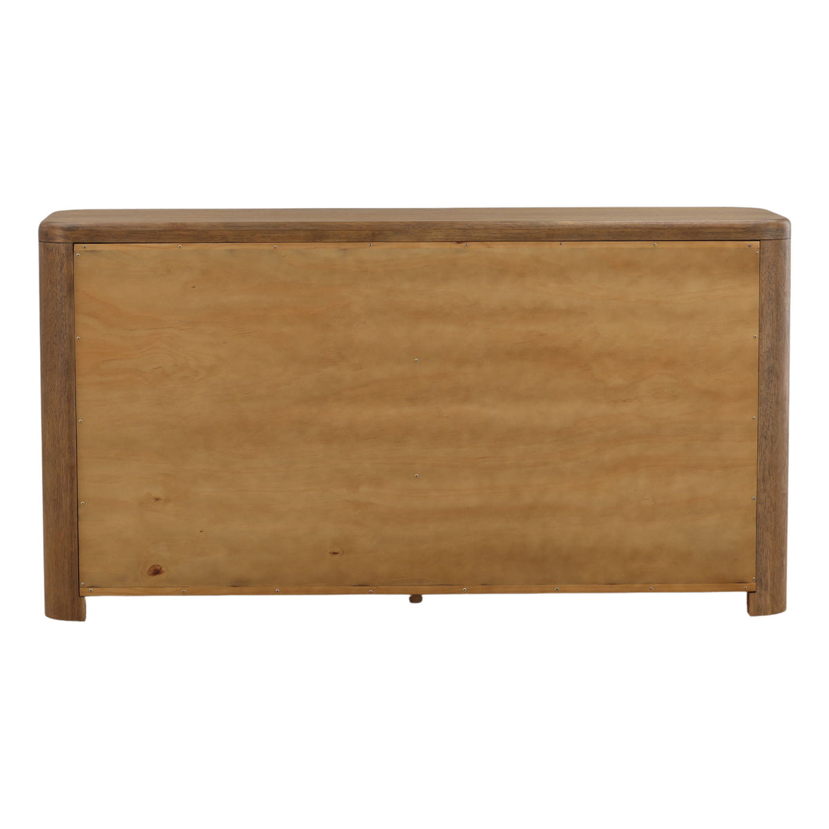 Chadwick - Dresser - Brown