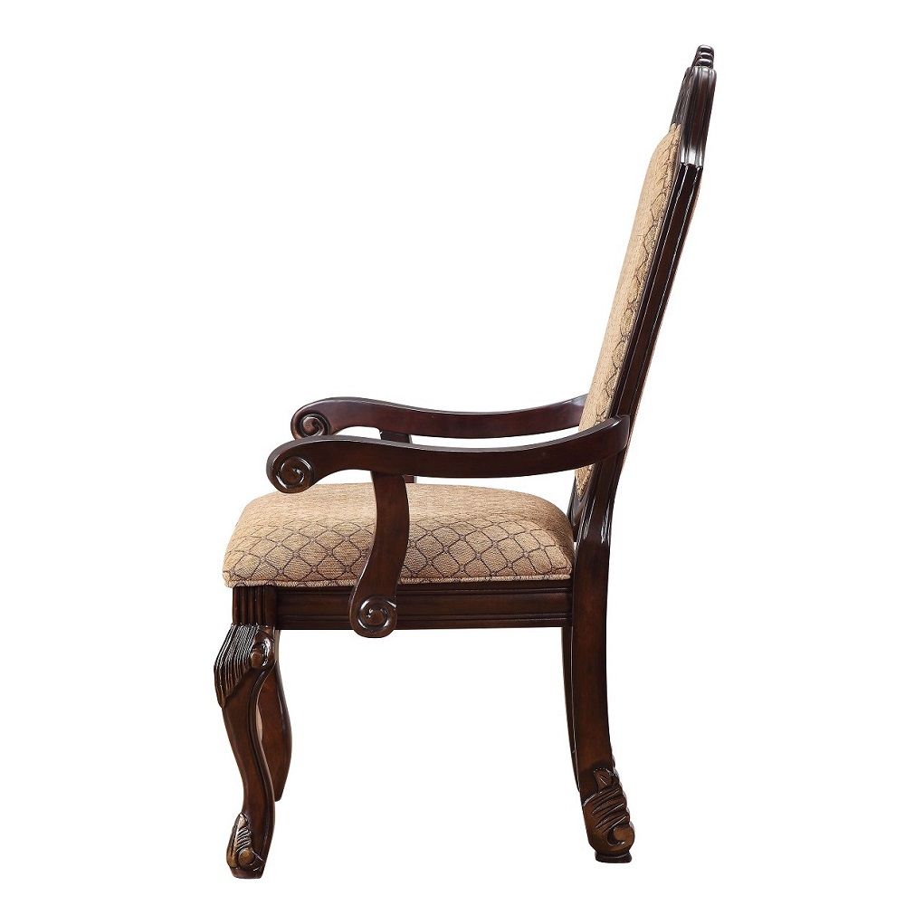 Chateau De Ville Arm Chair