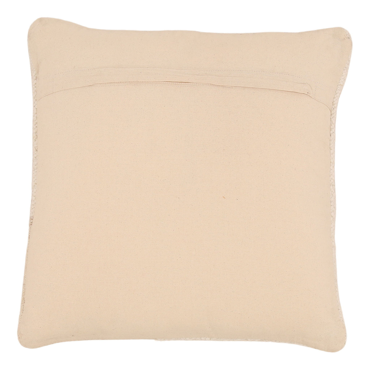 Alona - Pillow - Ivory
