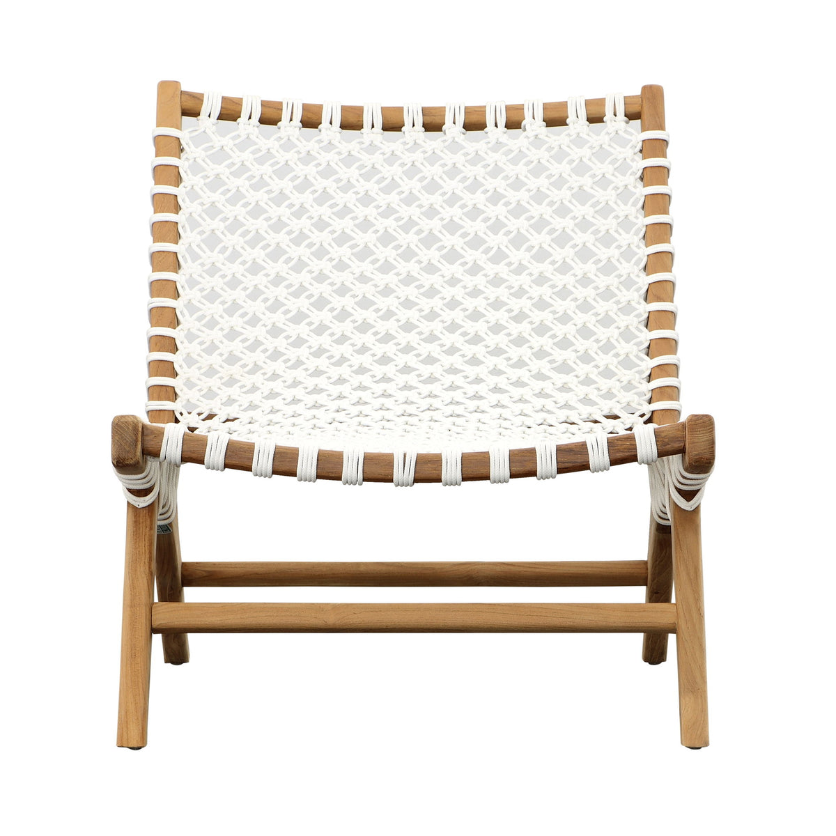 Mario - Outdoor Occasional Chair