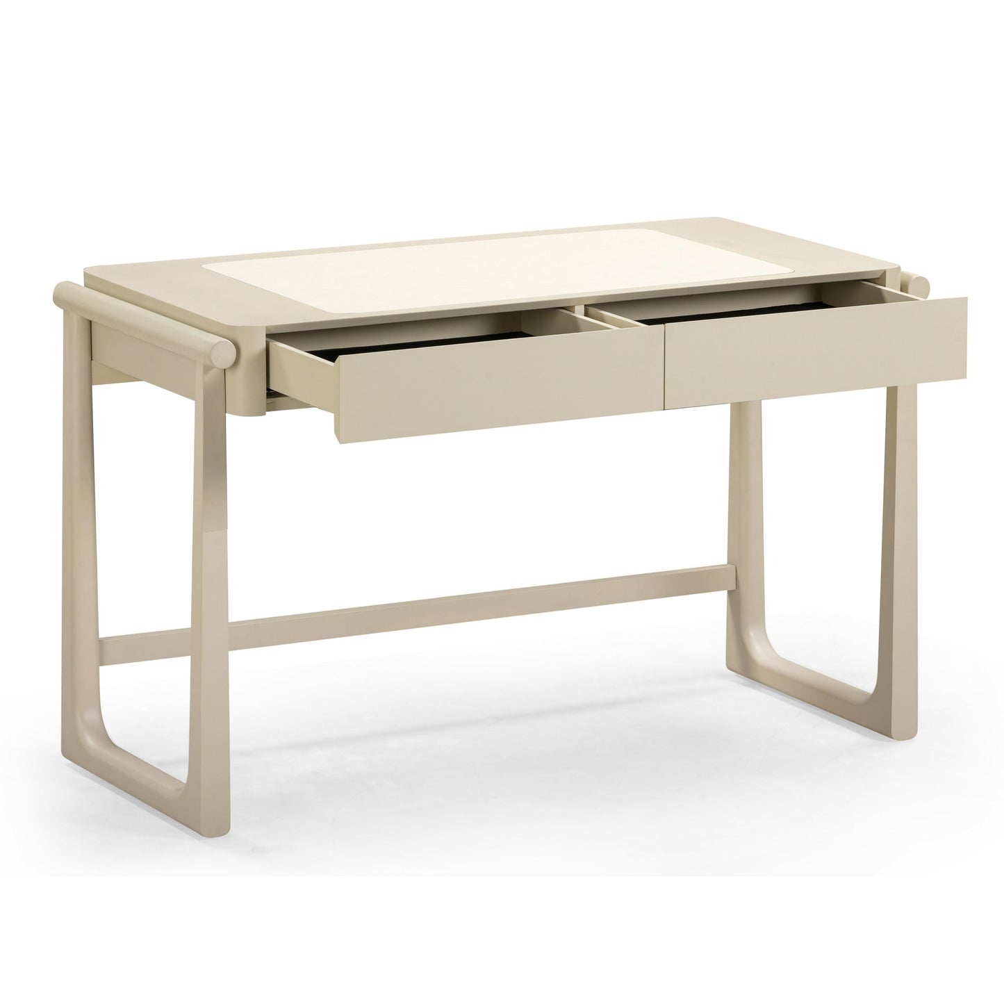 Alfalfa - 2 Drawer Desk