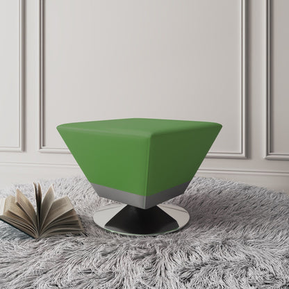 Diamond - Accent Ottoman