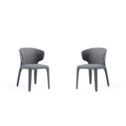 Conrad - Dining Chair (Set of 2)