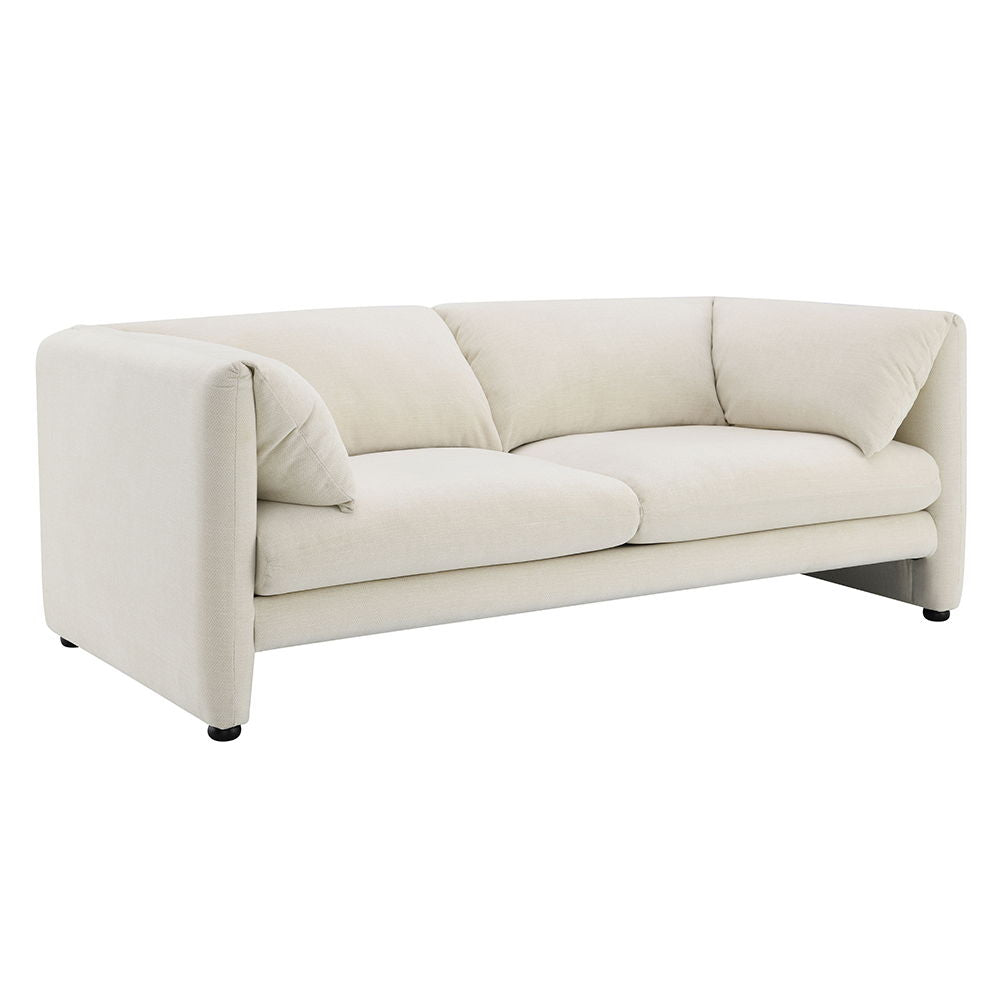 Jaeda Loveseat - Thumbnail 2