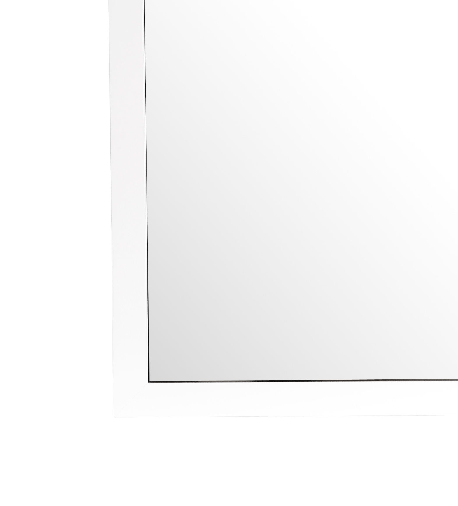 Glory Furniture - Burlington - Mirror