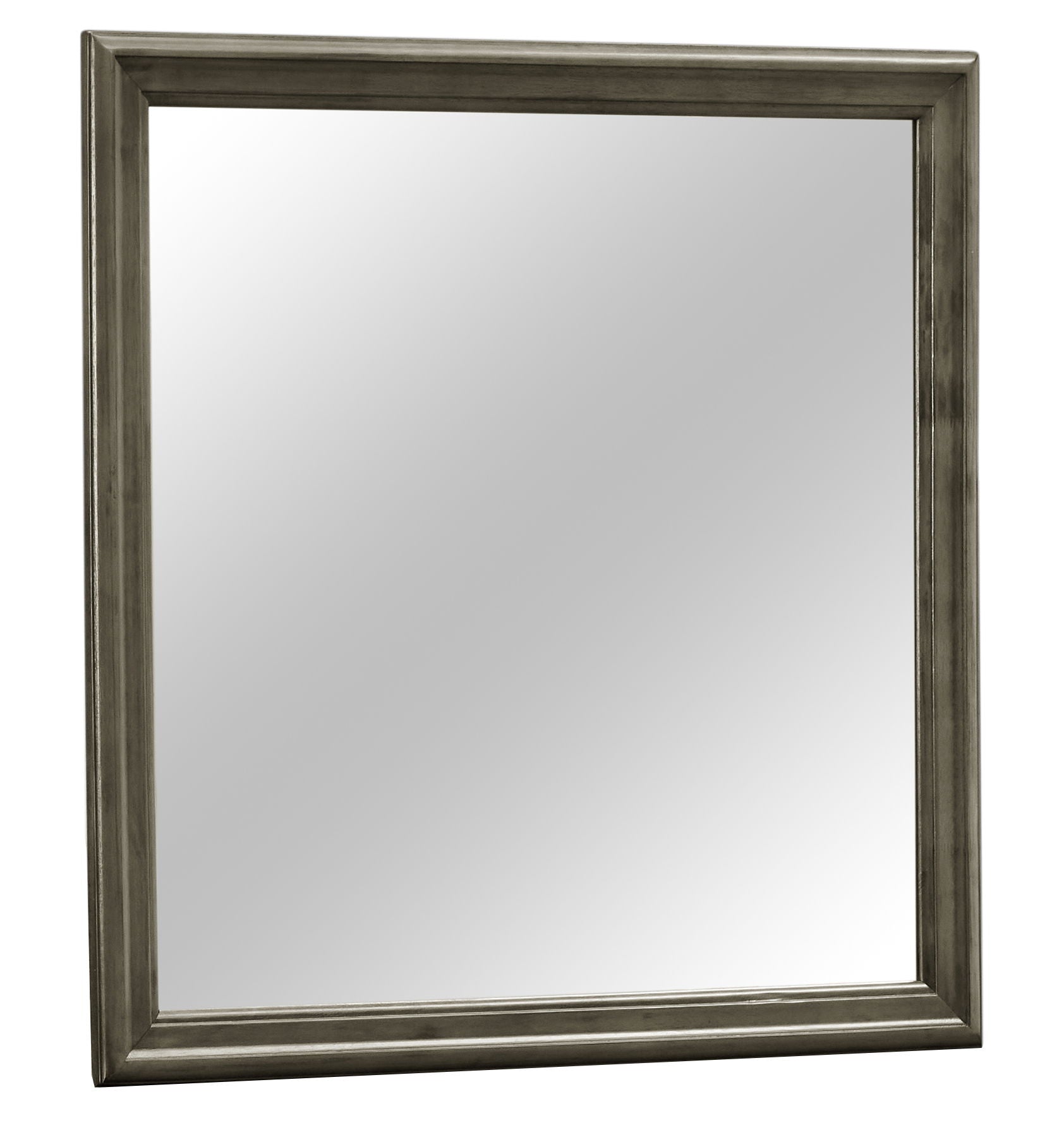 Glory Furniture - Louis Phillipe - Mirror