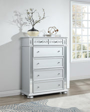 B092 - Chest - Gray