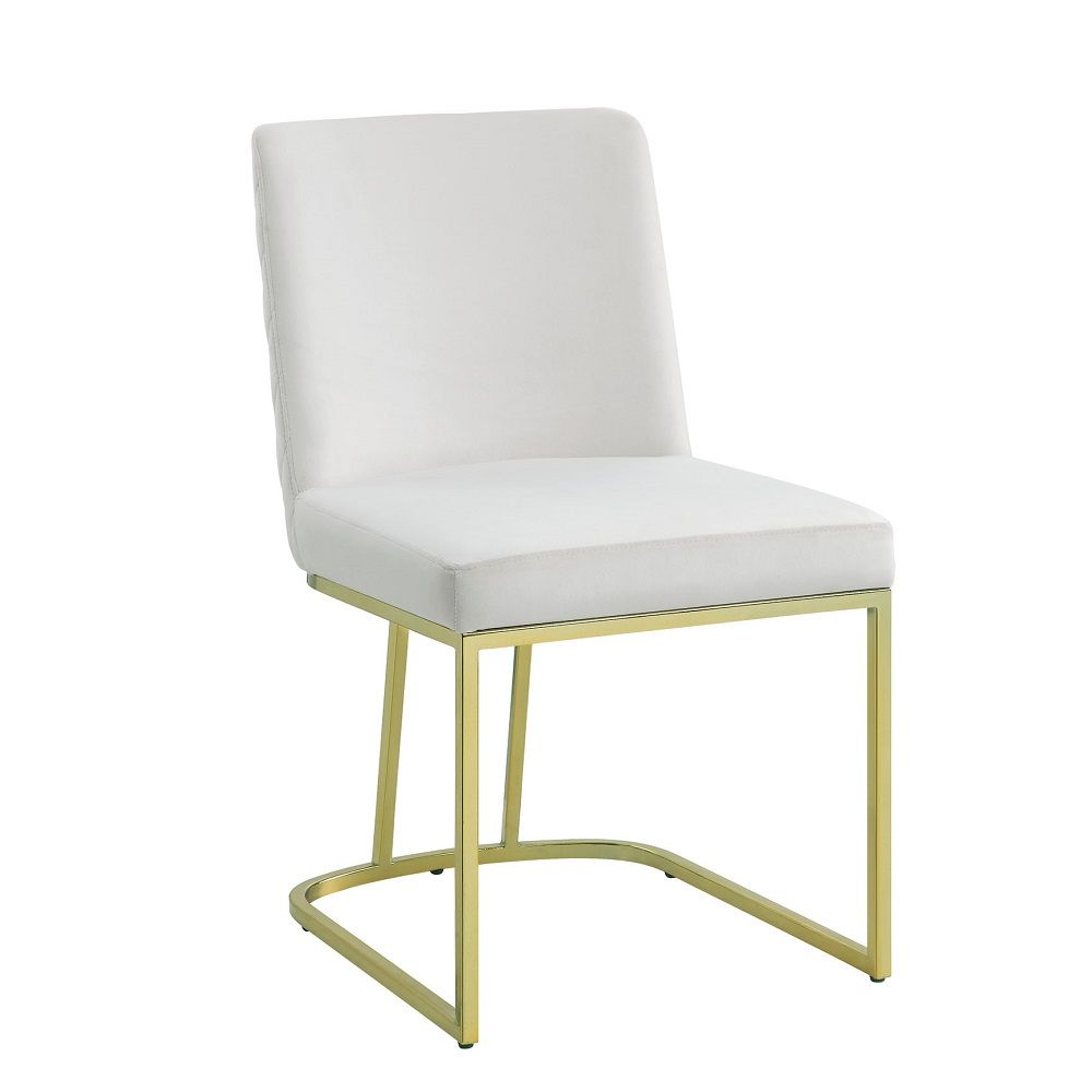Zazie Side Chair