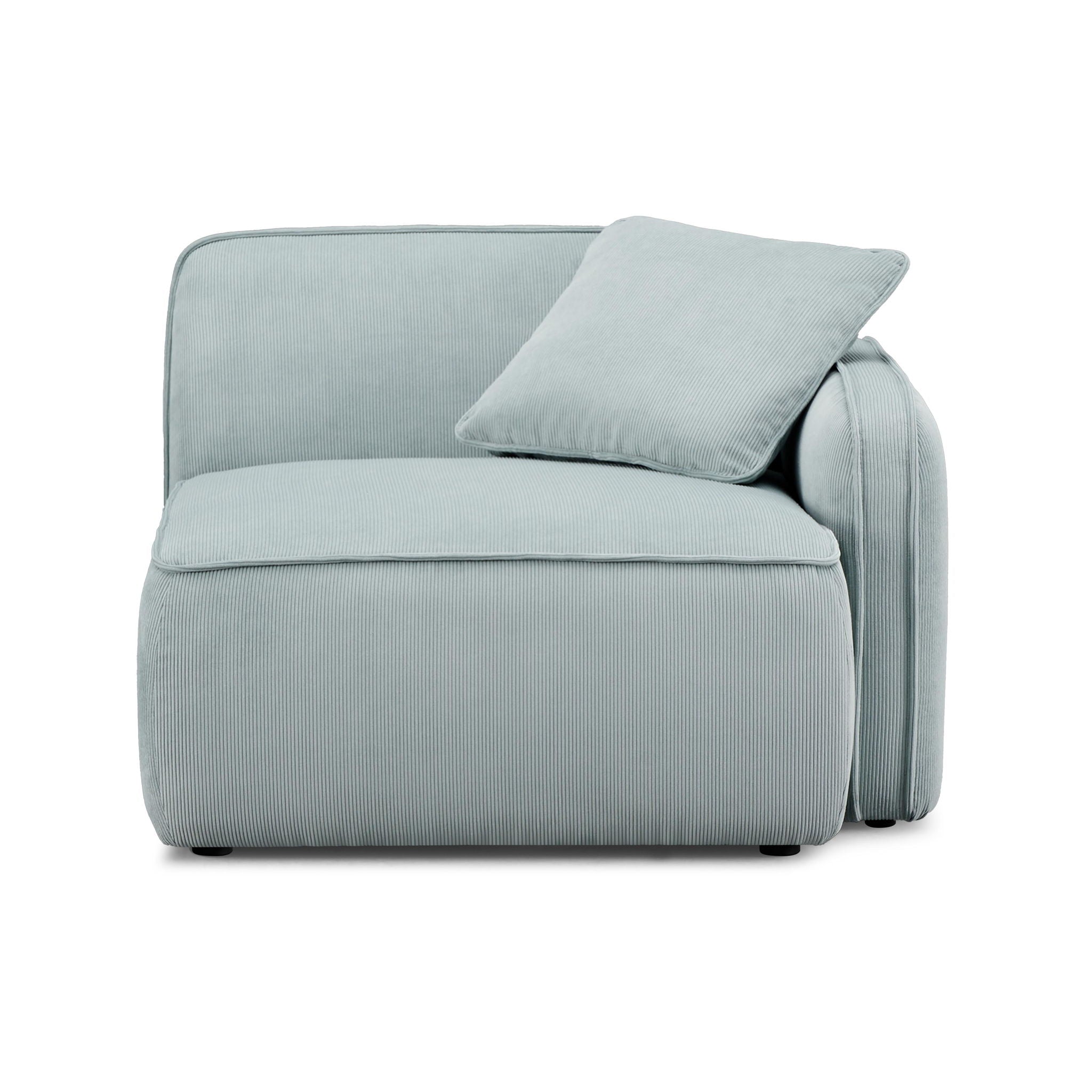 Travie - RAF Corner Chair
