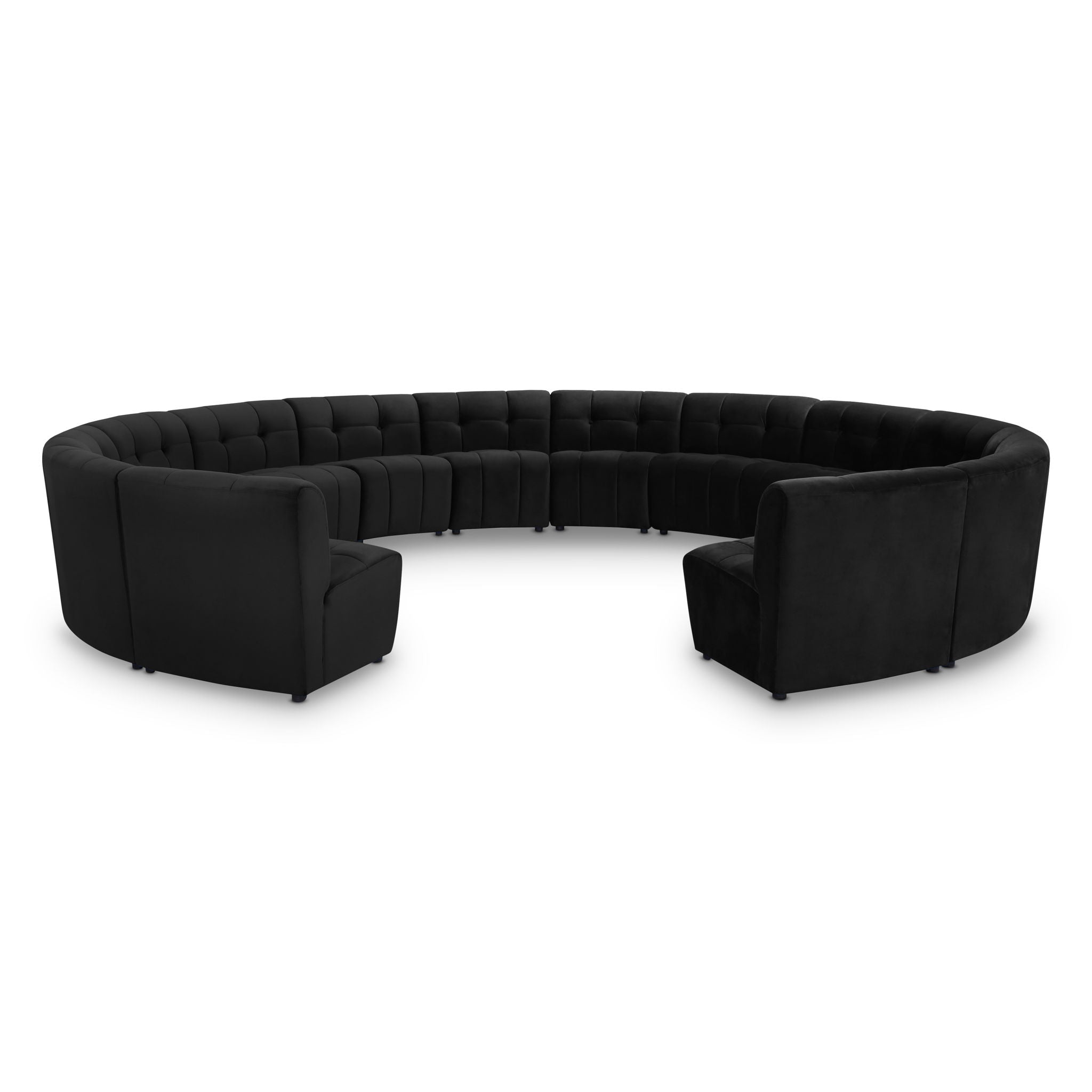 Limitless - 14 Pc. Modular Sectional