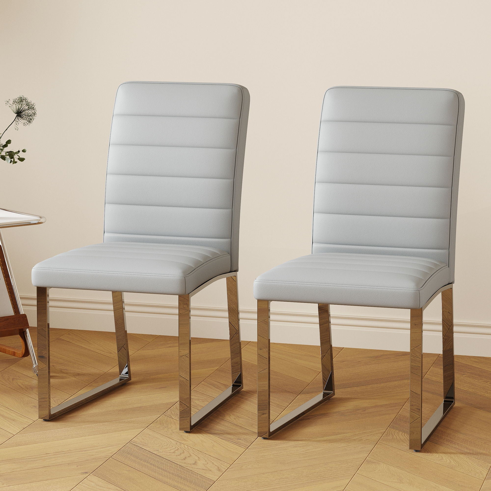 Oversized Dining Chairs For Home