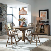 Carolina Crossing - Gathering Table Set