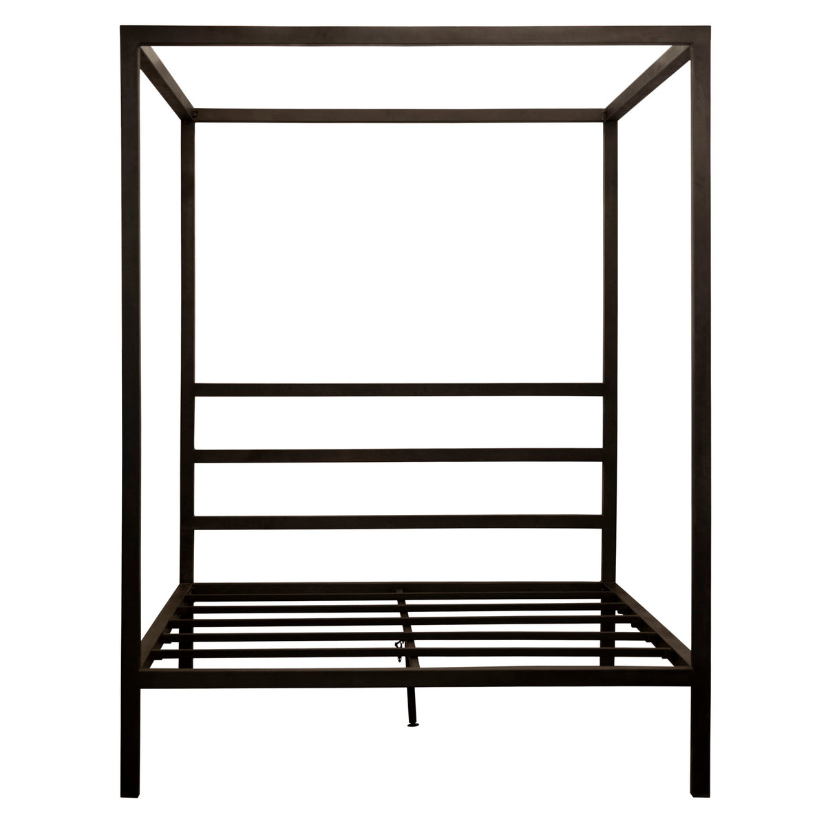 Lennox - Bed
