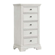 Olivia - Pier Chest