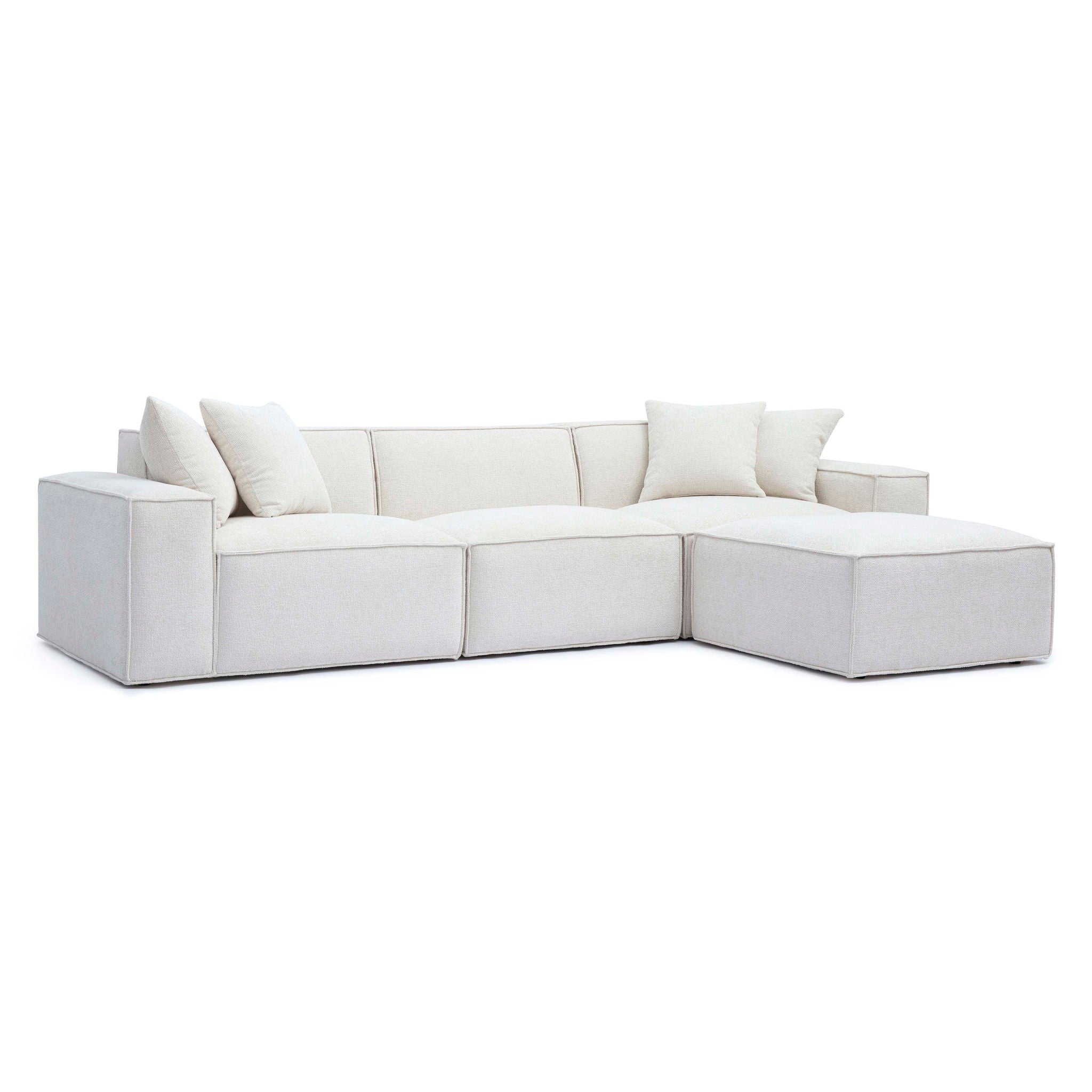 Mindy Modular Sectional - Thumbnail 2
